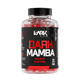 Termogênico Dark Mamba 60 cápsulas - Dark Lab