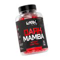 Termogênico Dark Mamba 60 cápsulas - Dark Lab