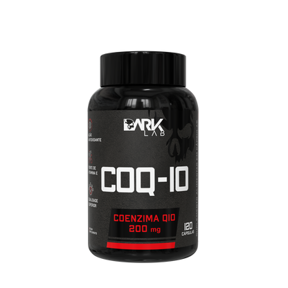 Coenzima Q10 dark lab