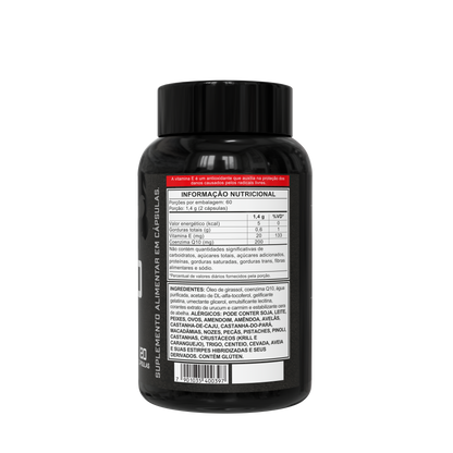 Coenzima Q10 dark lab