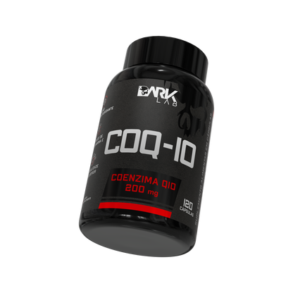 Coenzima Q10 dark lab