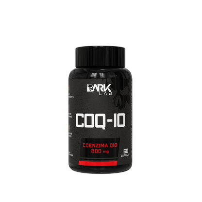 Coenzima Q10 dark lab