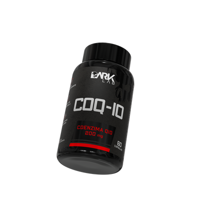 Coenzima Q10 dark lab