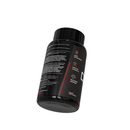 Coenzima Q10 dark lab
