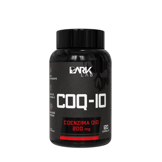 Coenzima Q10 dark lab