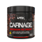 Carnage Underground Pre Workout 450g Dark Lab