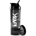 Dark Performance | Creatina, Whey, BCAA + Coqueteleira