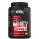 Iso Whey Zero Low Carb Dark Lab | Proteína Pura