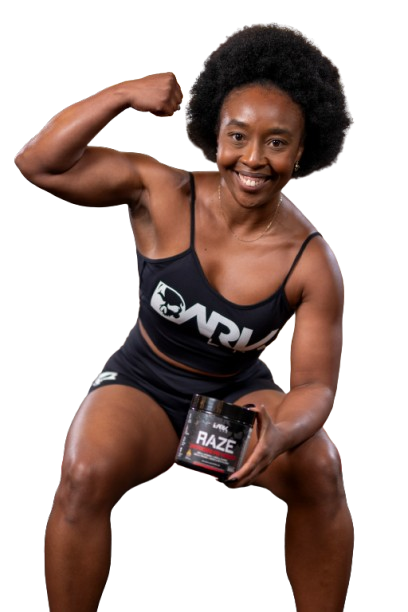 Atleta Dark Lab