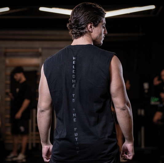 Regata Full Lifestyle Dark Lab