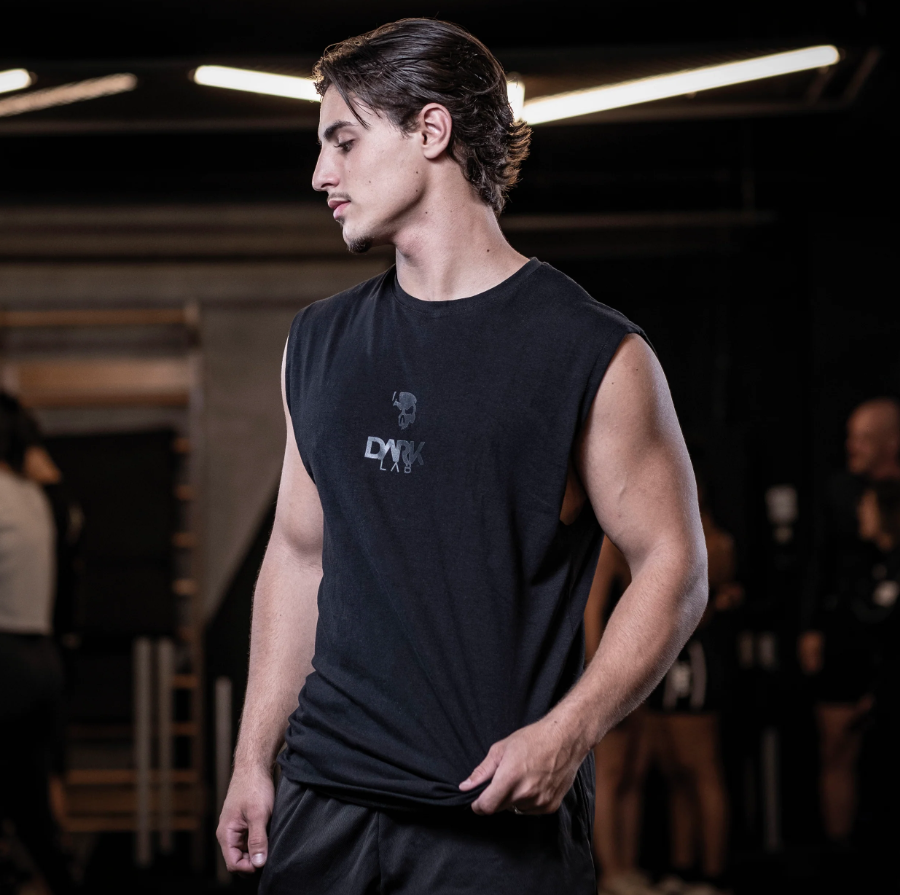 Regata Full Lifestyle Dark Lab