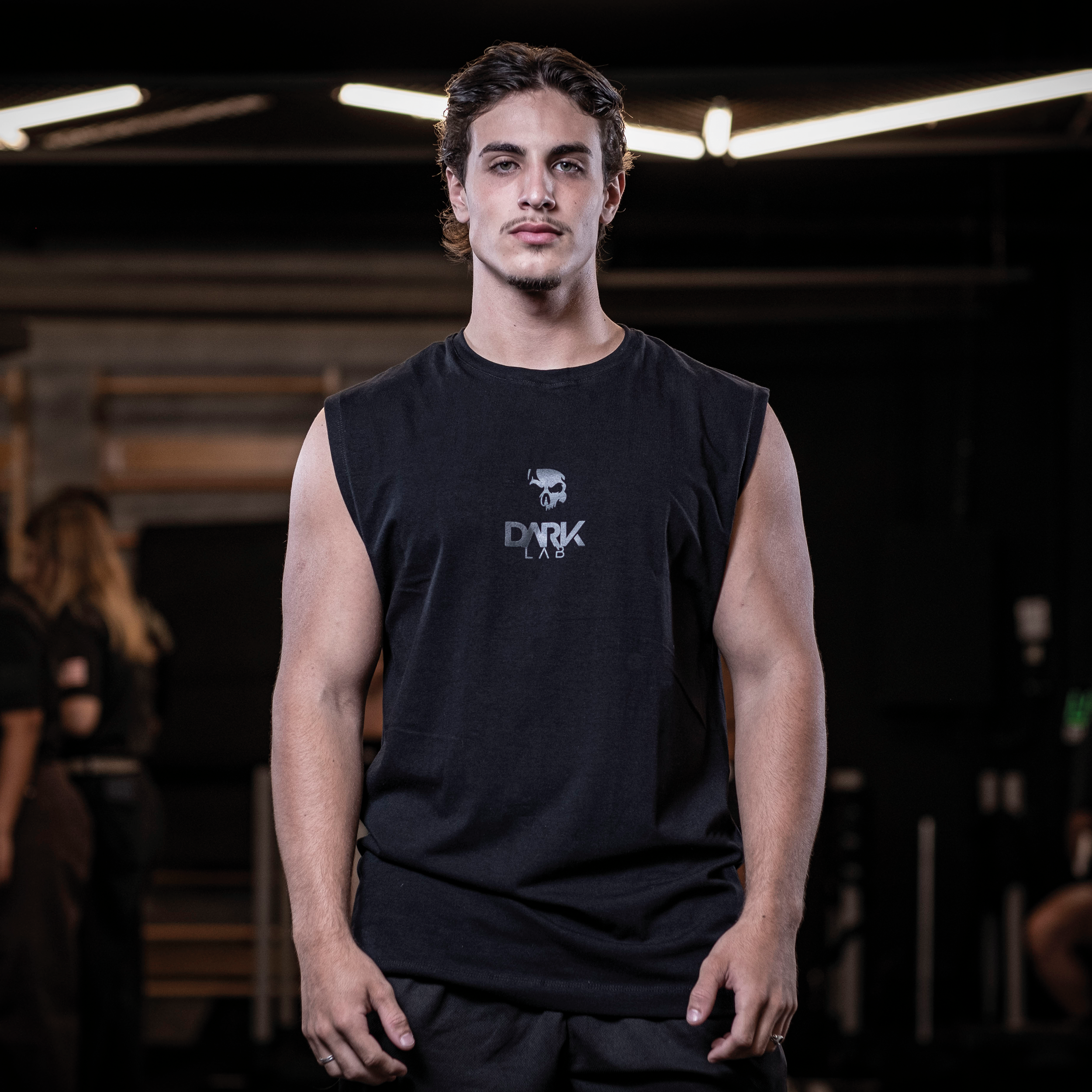 Regata Full Lifestyle Dark Lab