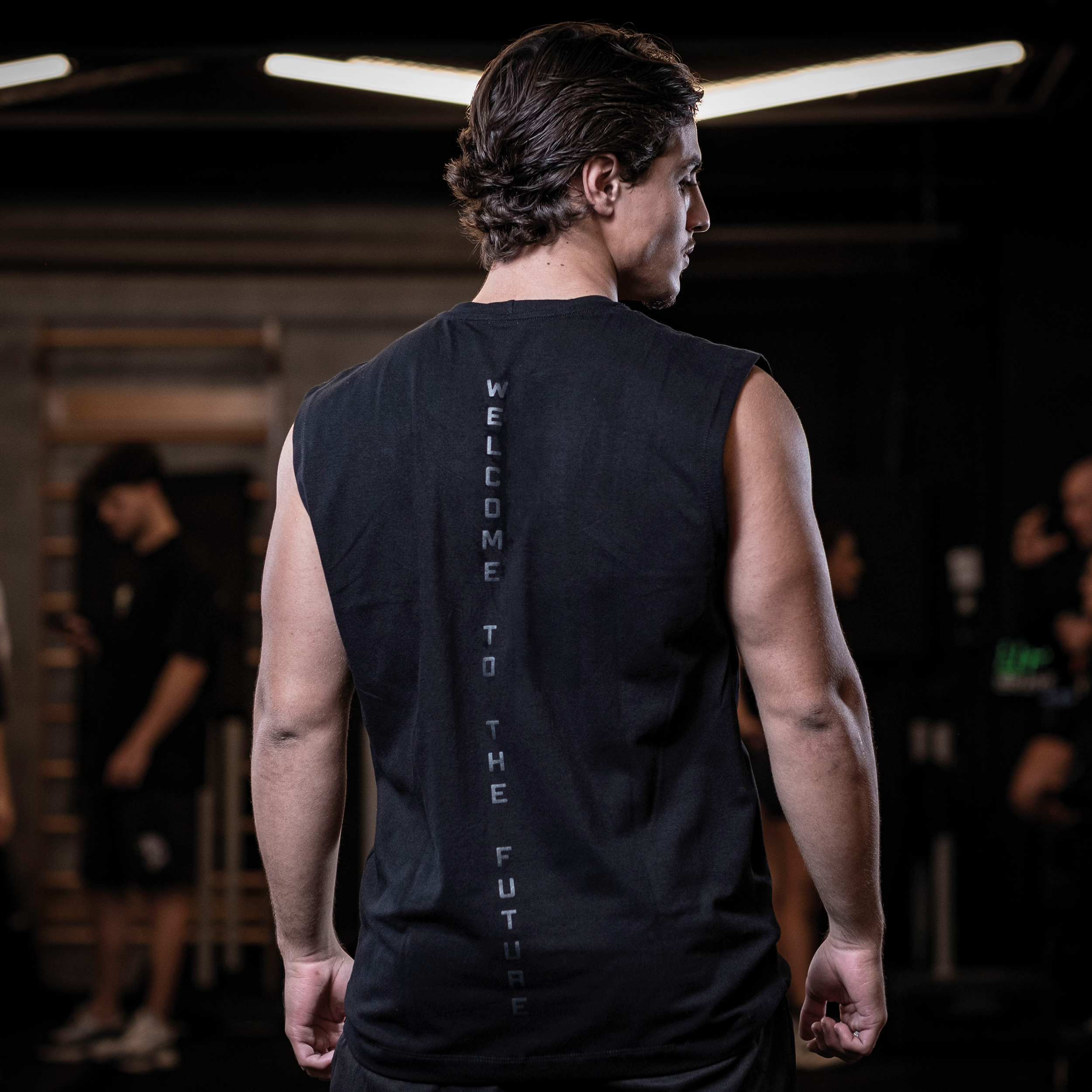Regata Full Lifestyle Dark Lab