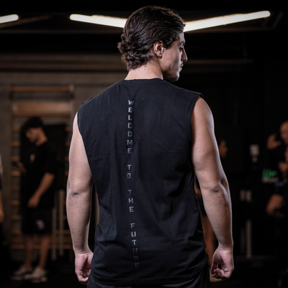 Regata Full Lifestyle Dark Lab