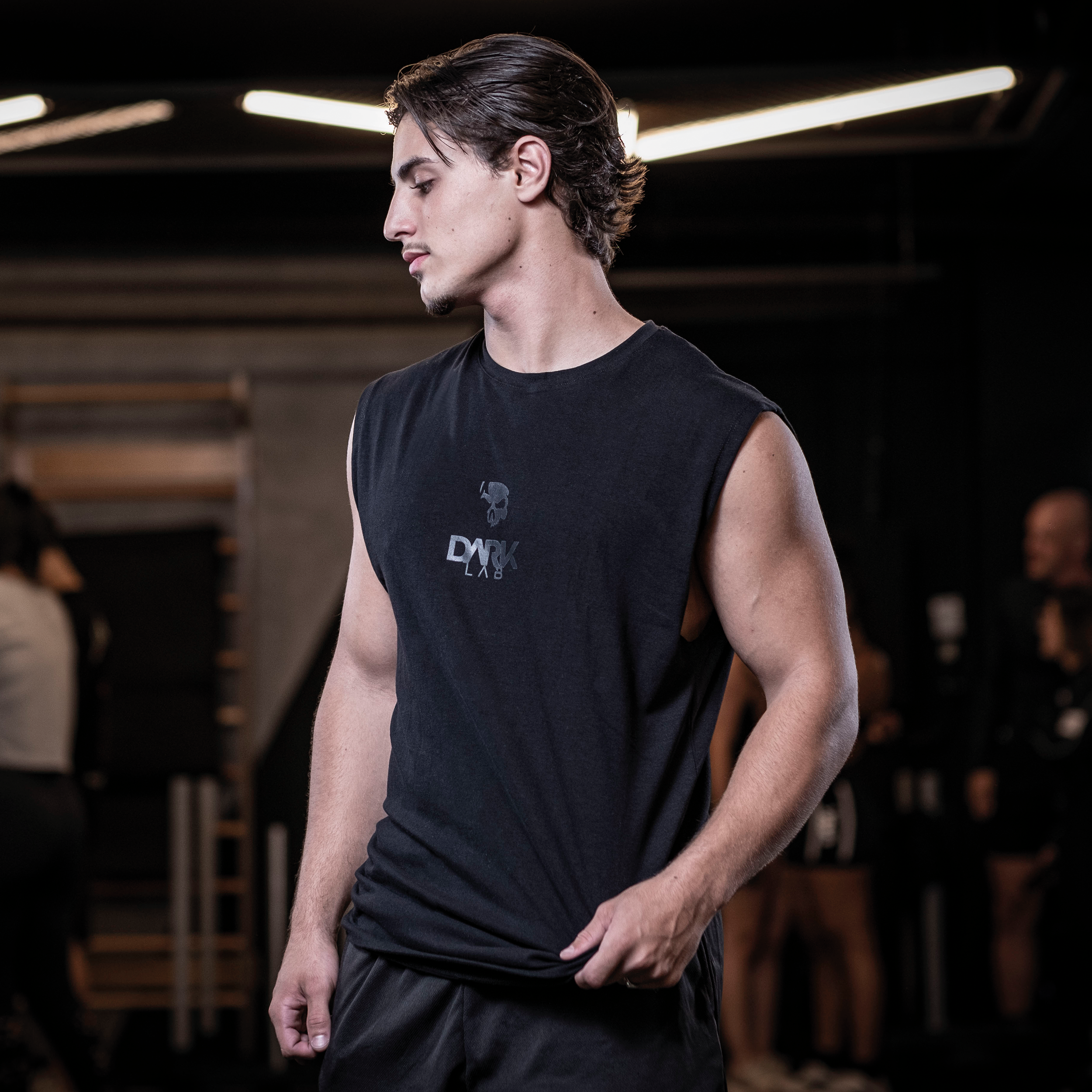Regata Full Lifestyle Dark Lab