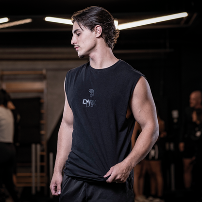 Regata Full Lifestyle Dark Lab