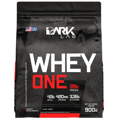 Kit Power Shake