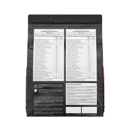 Kit Power Shake