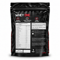 Dark Evolution | Creatina + Belanina, Magnésio, Whey & Omega Plus