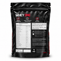 Dark Evolution | Creatina + Belanina, Magnésio, Whey & Omega Plus