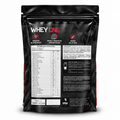 Dark Evolution | Creatina + Belanina, Magnésio, Whey & Omega Plus