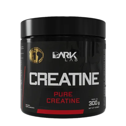 Dúvidas frequentes sobre creatina